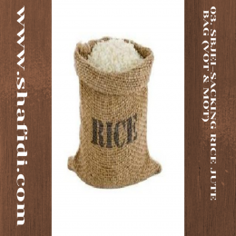 Vot jute online bag